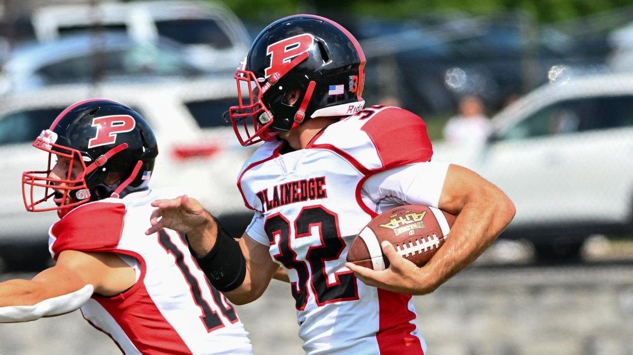 This week's Long Island high school football games to watch and picks -  Newsday