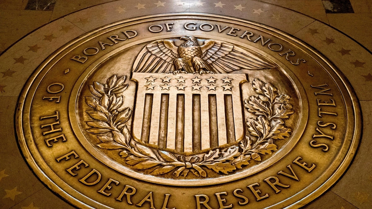 Biden's Fed pick is not what the economy needs - Vimarsana News