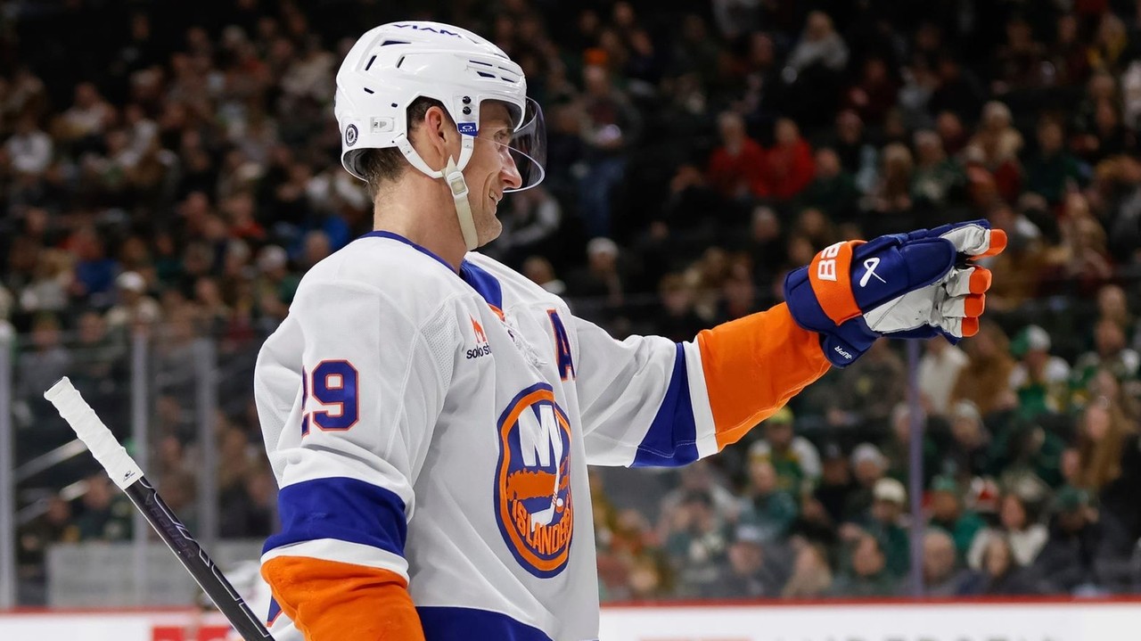 Five questions for the Islanders as they enter the 4 Nations break ...
