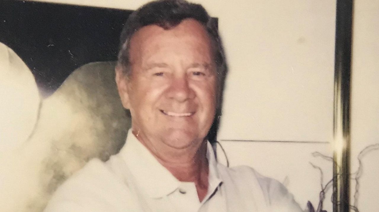 Former Sachem coach, educator Don Woolley dies at 89 Newsday