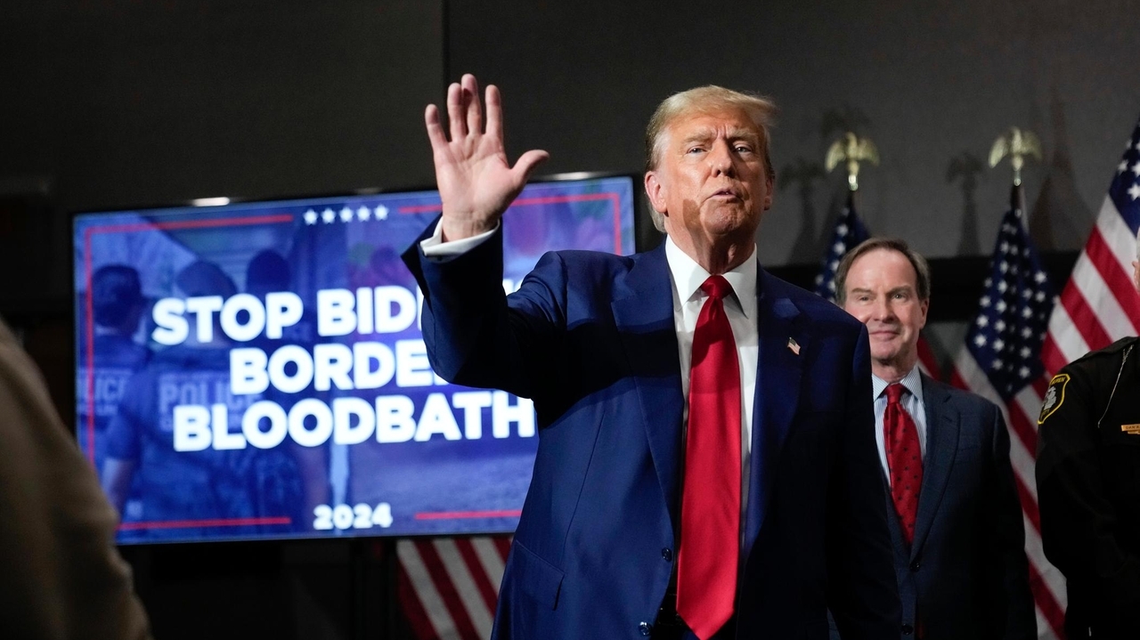 What we know: Trump uses death of Michigan woman to stoke fears over immigration - Vimarsana News