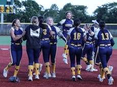 Massapequa rallies late vs. Oceanside to force deciding Game 3 