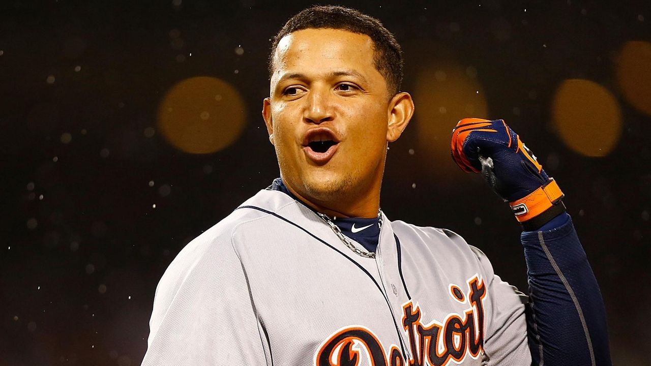 Miguel Cabrera Triple Crown: Why We Won't See Another Winner for 50 Years, News, Scores, Highlights, Stats, and Rumors