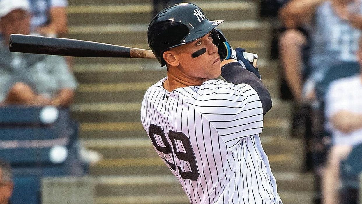 Aaron Judge, Yankees fail to come to agreement on long-term extension