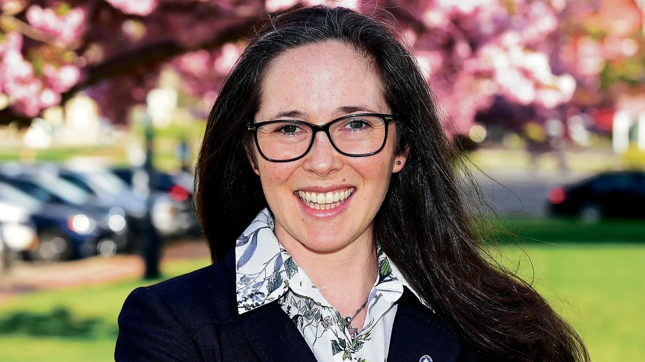 Rebecca Kassay for New York State Assembly 4th District - Newsday