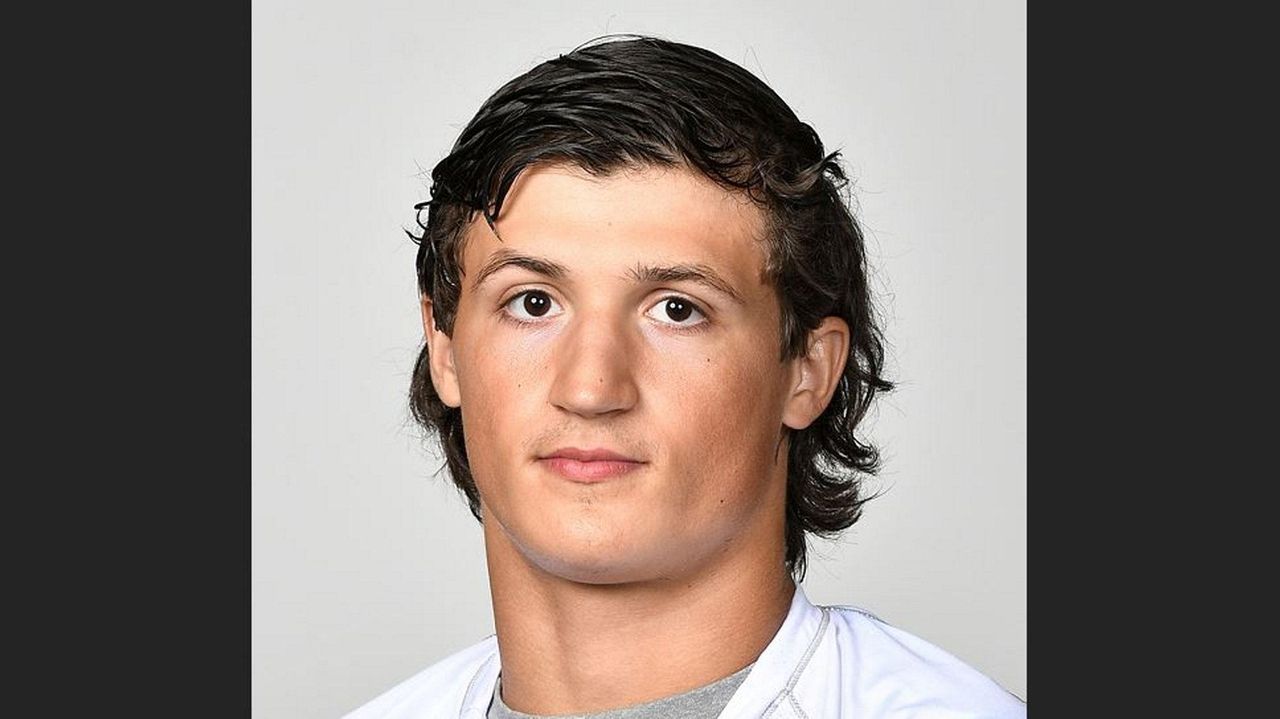 UMass lacrosse player from LI dies at 19 Newsday