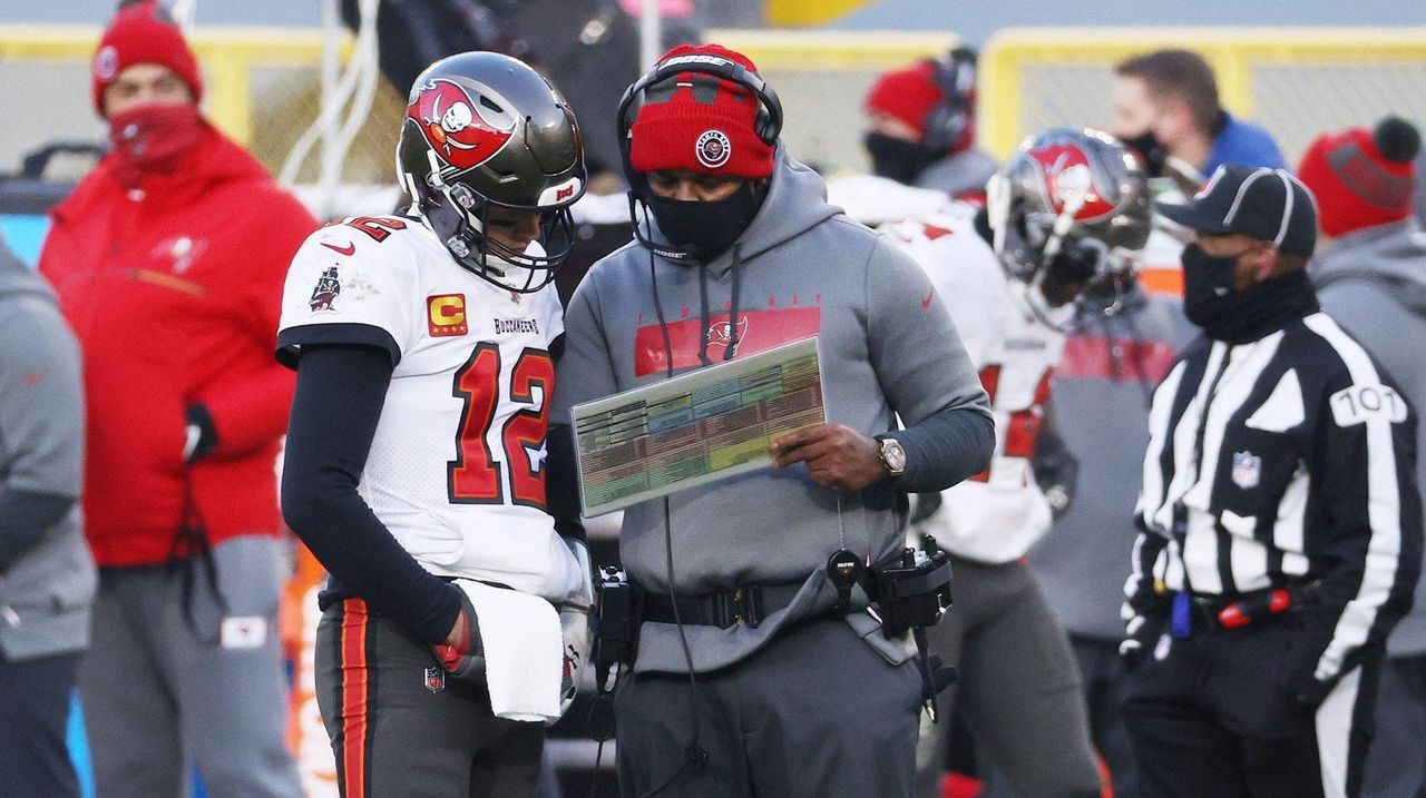 Bruce Arians and Tampa Bay Gave the NFL a Diversity Blueprint It