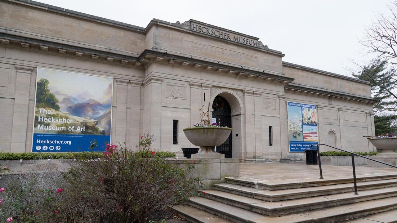 Heckscher Museum of Art receives 0,000 grant for LGBTQ+ exhibitions and programs