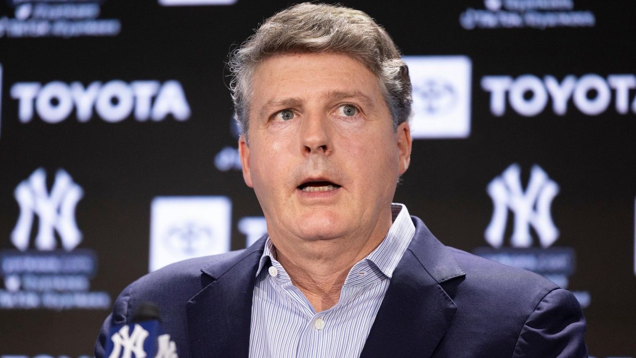 Time for Hal Steinbrenner to open Yankees' coffers for these FAs