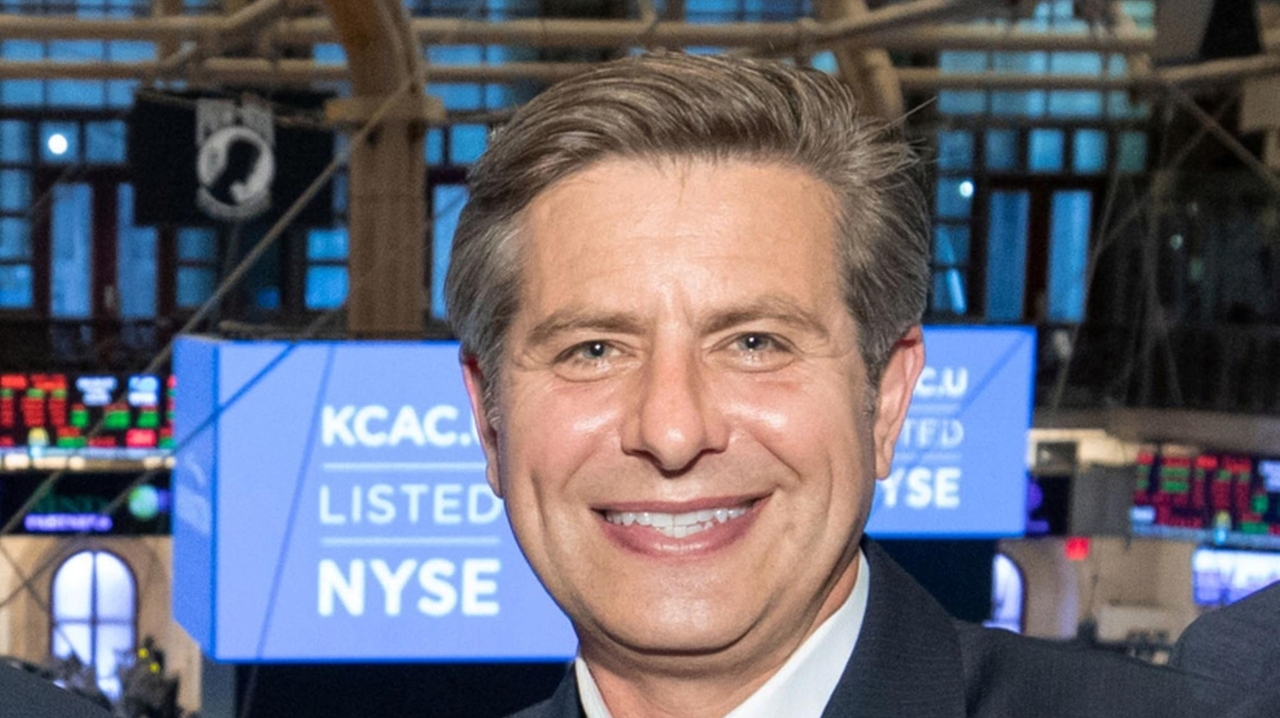 RXR, auto execs sponsor new LI 'blank check' companies - Newsday