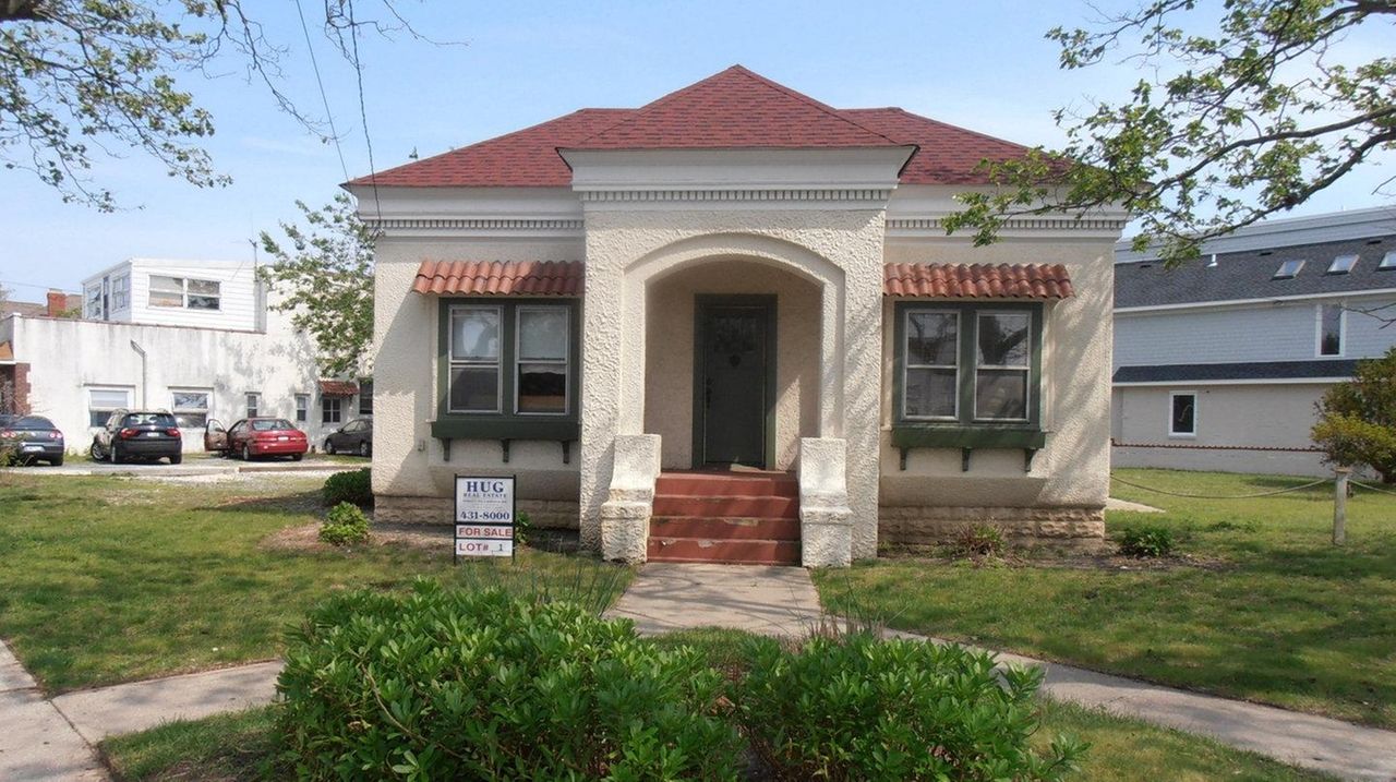 Point Lookout cottage where Kate Winslet filmed listed for 515G Newsday