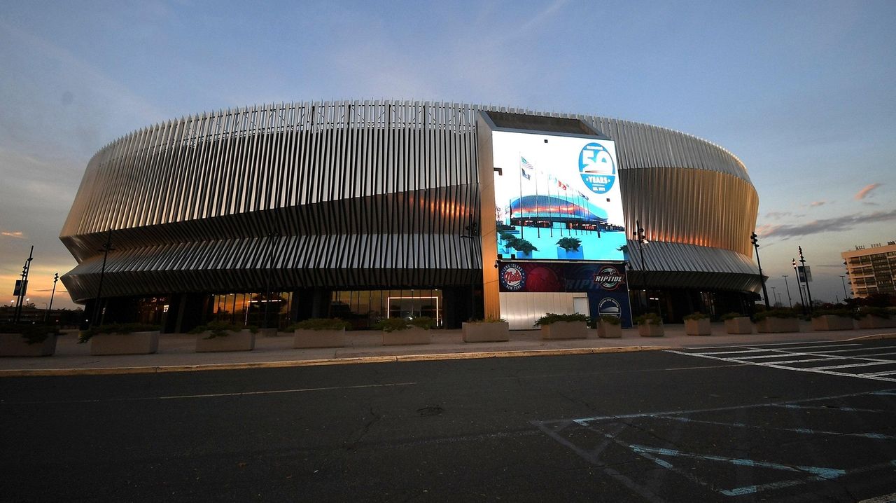 Las Vegas Sands proposes multibillion-dollar project on Nassau Coliseum  site - Newsday