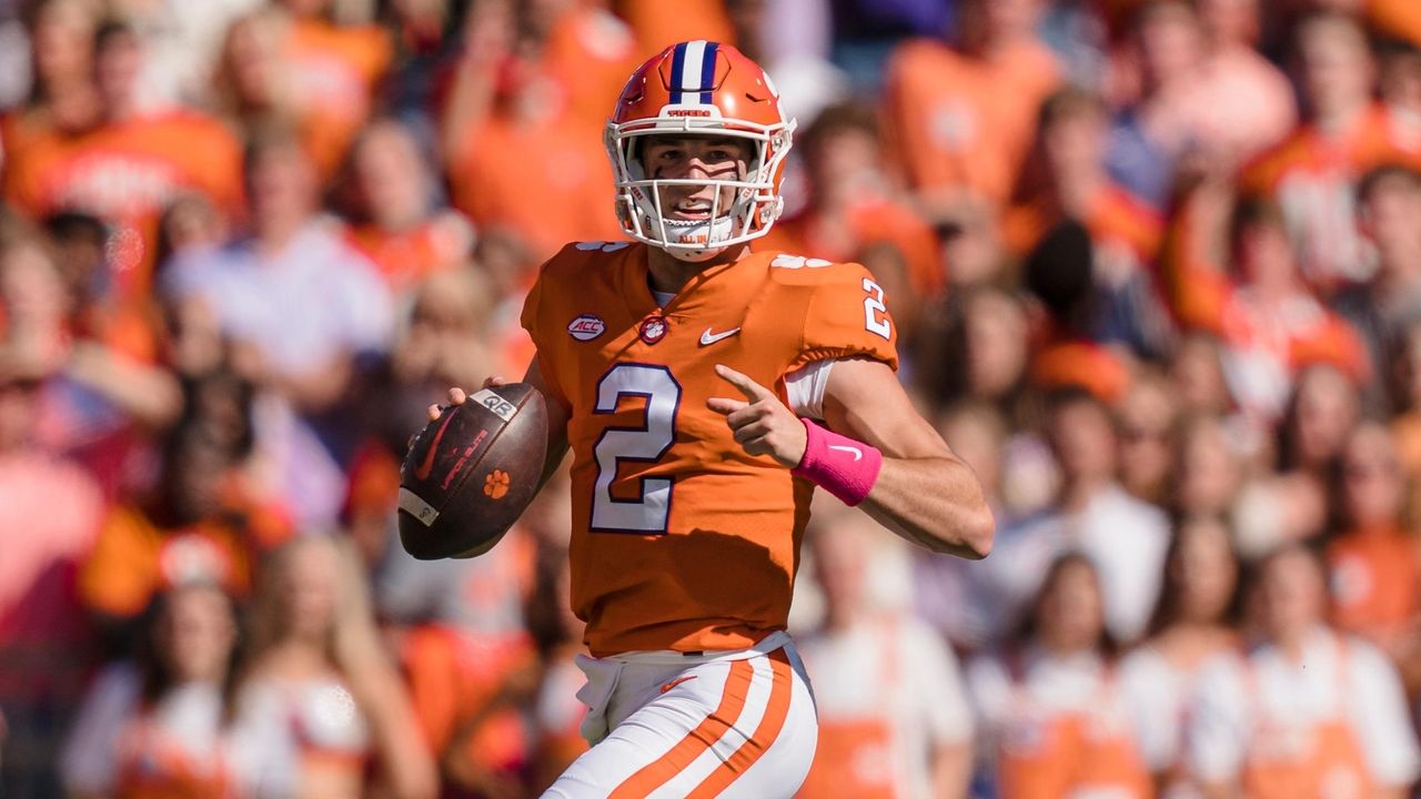 Should Clemson Have Started Cade Klubnik at QB All Season?