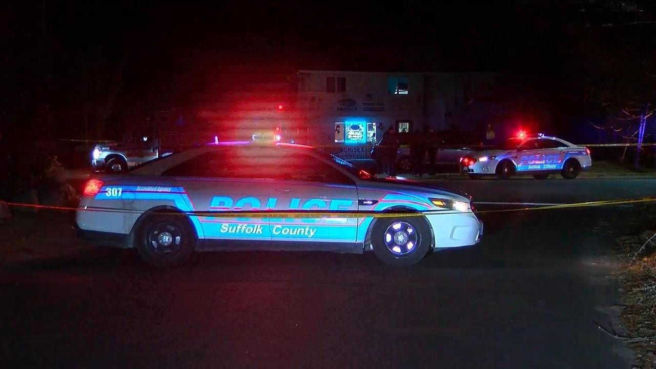 Man killed in Brentwood policeinvolved shooting Newsday