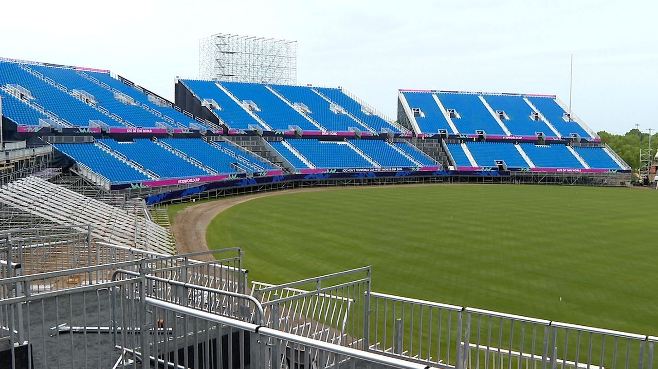 T20 World Cup: Nassau police add patrols, monitor potential threats to cricket matches