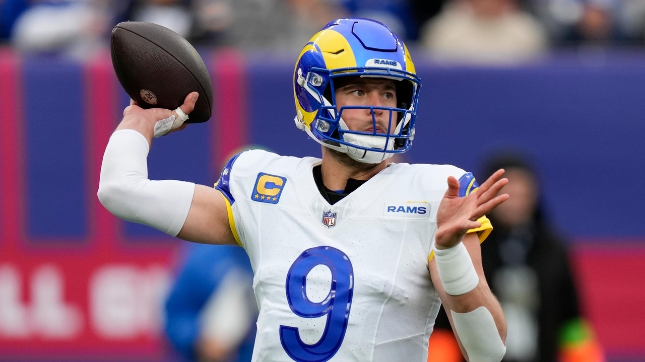 Lions aim for 2nd postseason win since 1957 in 1st home playoff game ...