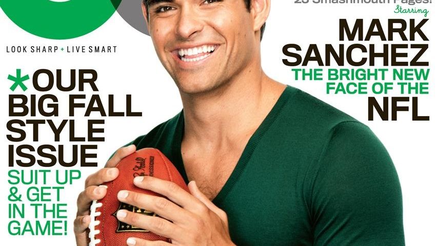 Ex-Jets QB Mark Sanchez could earn big broadcast role at Fox Sports