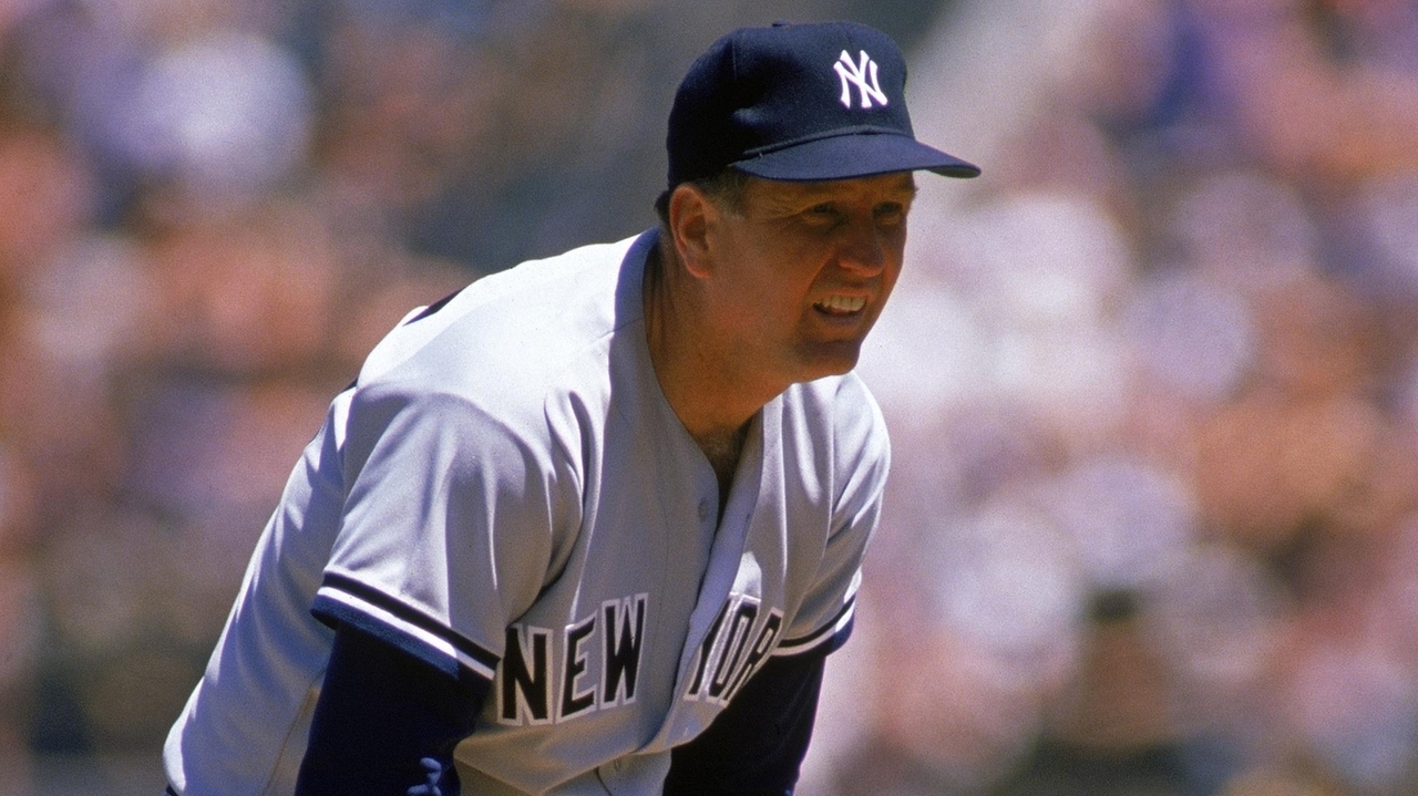 Former Yankees pitcher Tommy John posts farewell message as he enters hospice care
