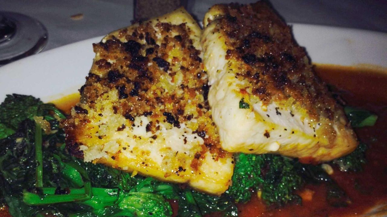 Anchor Down in Merrick First bites Newsday