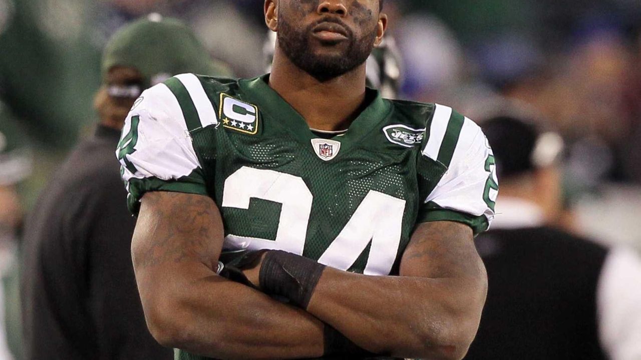 Sports Report: Darrelle Revis Back To Jets