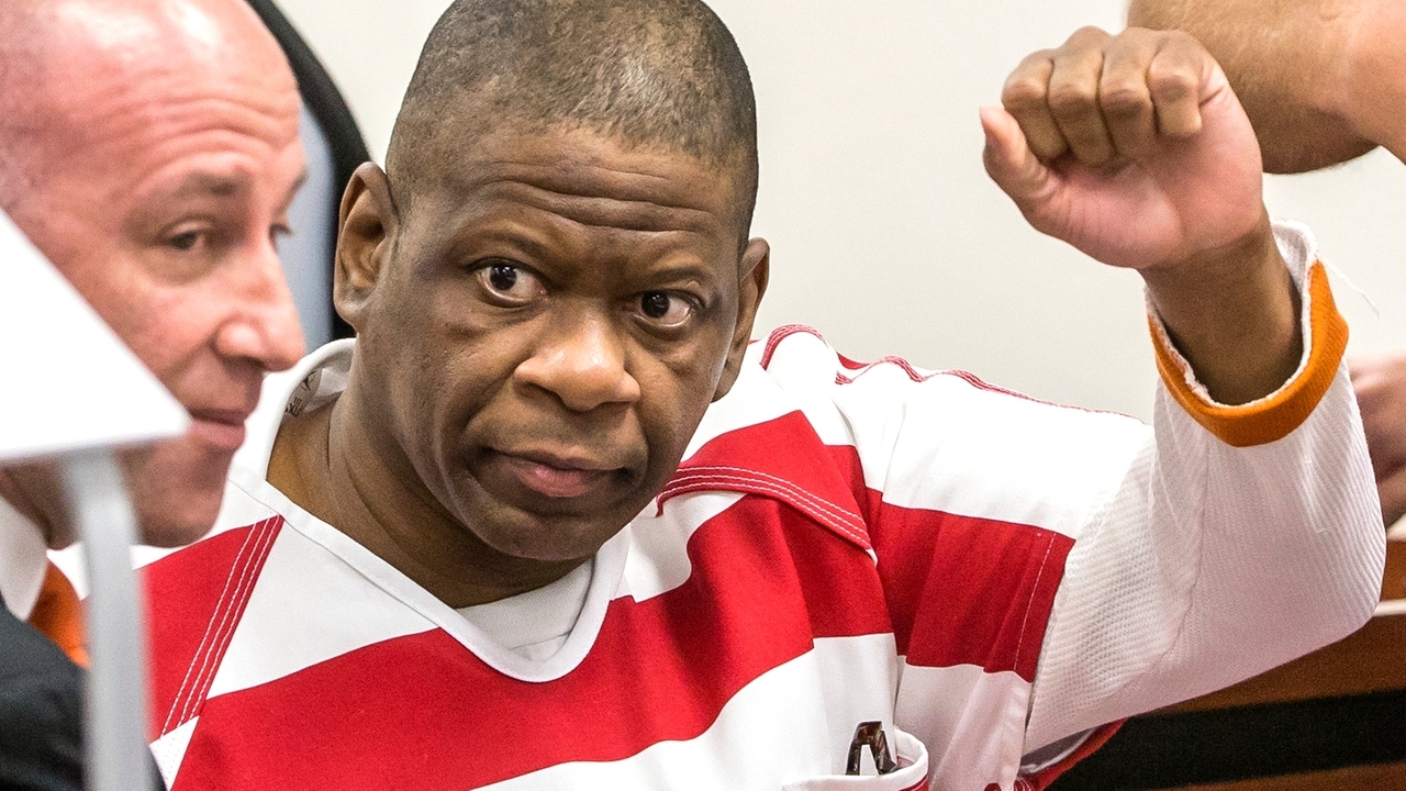 Retrial denied for Texas death row inmate Rodney Reed, who says evidence proves he didn't kill woman - Vimarsana News