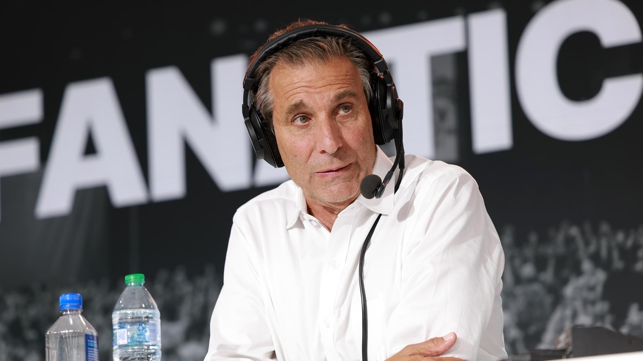 'Mad Dog' Chris Russo to be on WFAN's 'Evan and Tiki' show Tuesday