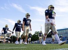 East Islip's Jovan Bonilla shines at NFF All-Star Classic