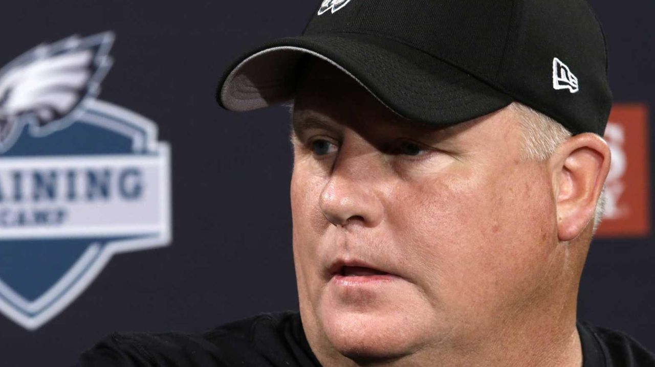 LeSean McCoy all but calls Philadelphia Eagles coach Chip Kelly a racist, NFL