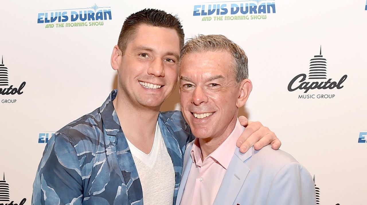 LI wedding planner designed nuptials for Z100's Elvis Duran - Newsday