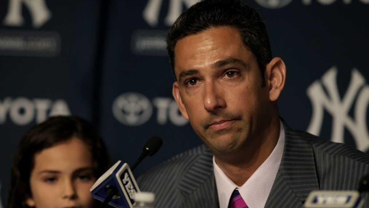 Jorge Posada expected to formally announce his retirement at Yankee Stadium  early this week – New York Daily News