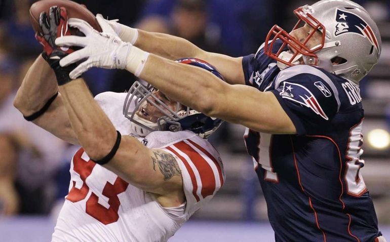 Giants 21-17 Patriots (Feb 5, 2012) Game Recap - ESPN