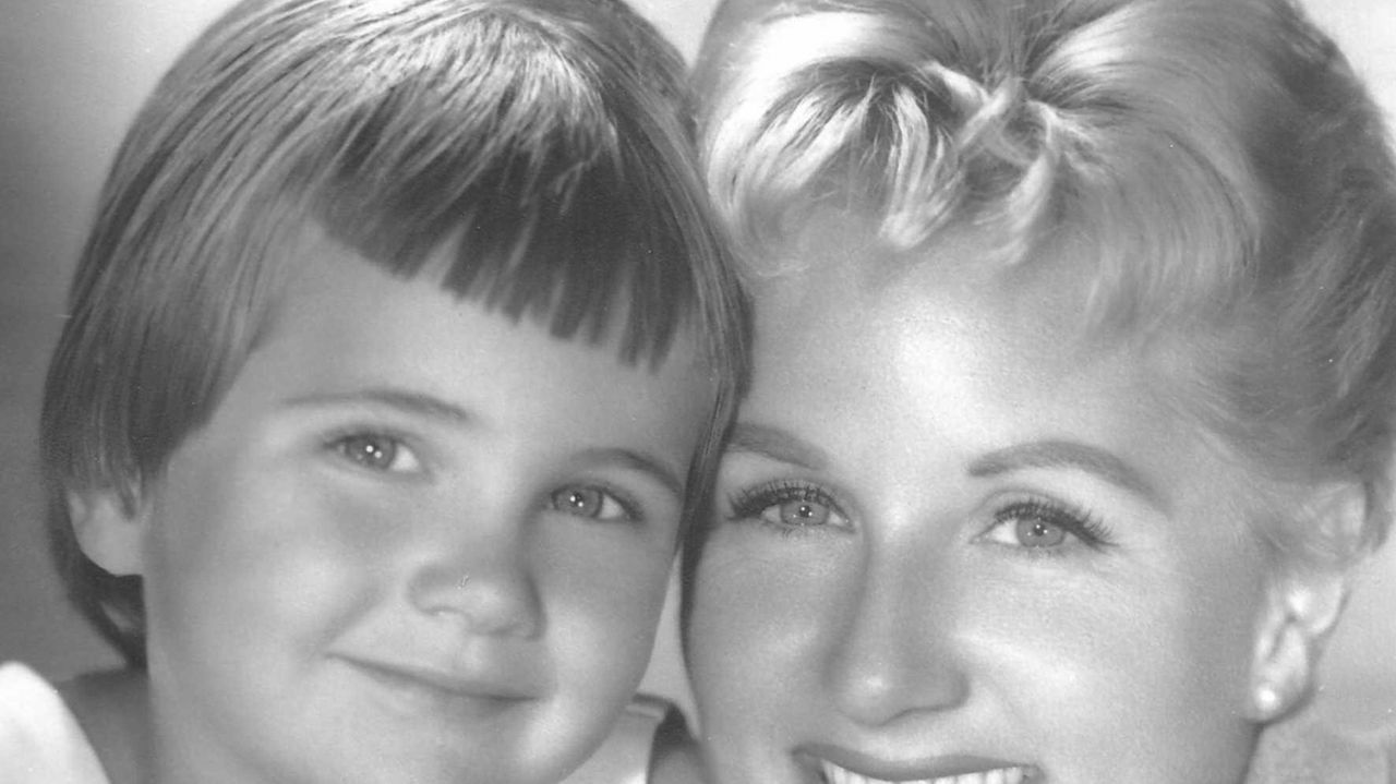 The music of Margaret Whiting back in the spotlight - Newsday