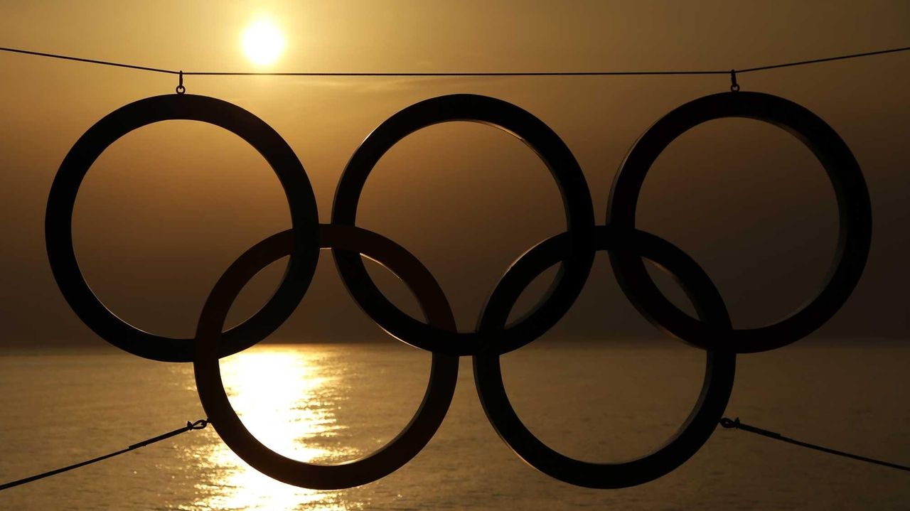 NBC releases Winter Olympics ratings data Newsday