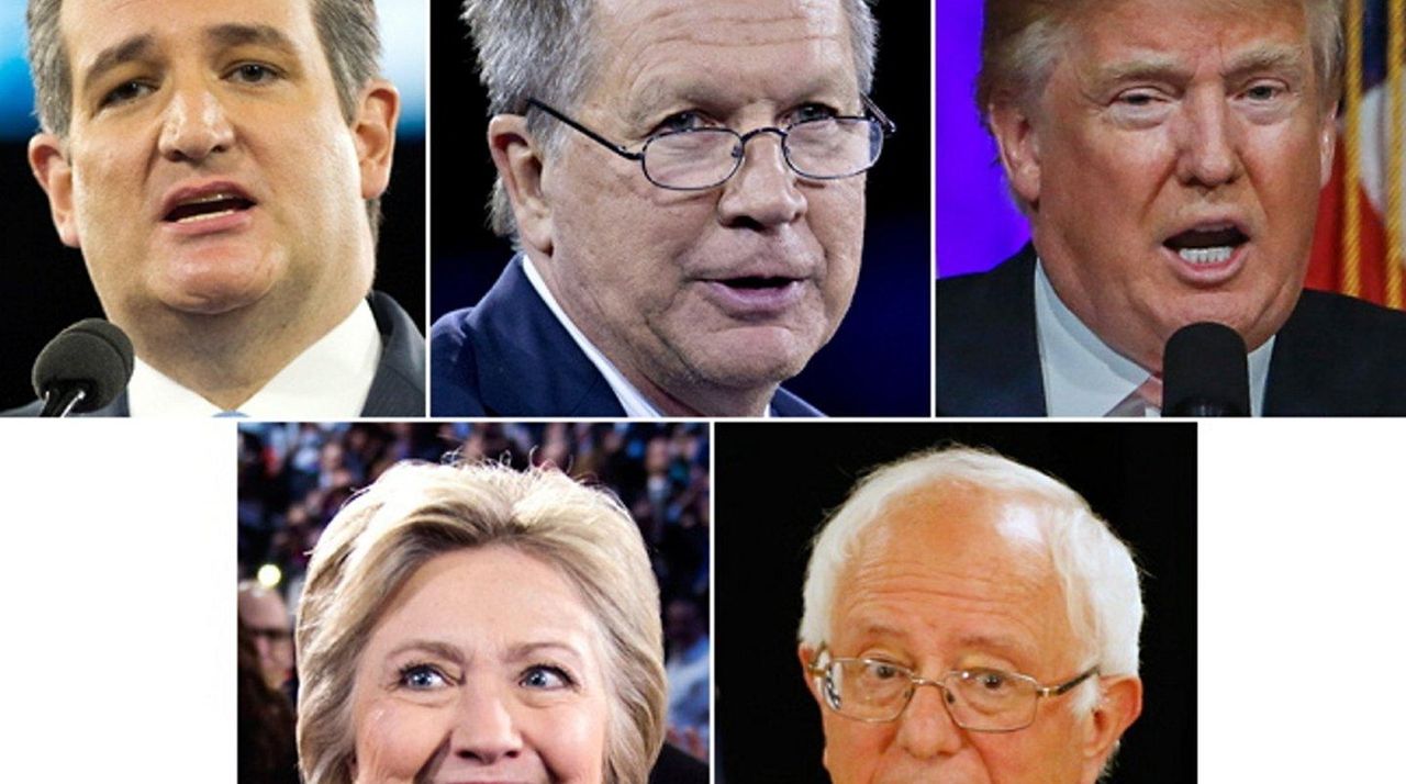 15,000 LI voters changed parties too late for April 19 primary Newsday