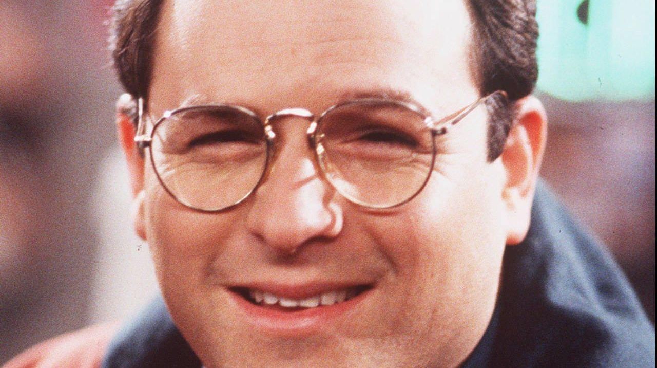 Bar celebrating the life and times of 'Seinfeld' character George