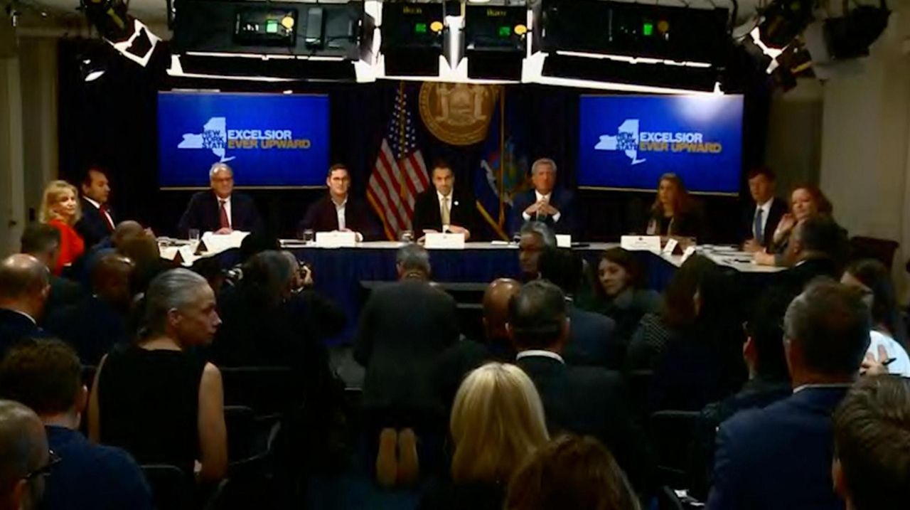 How Amazon's deal to bring 25,000 jobs to Long Island City will affect