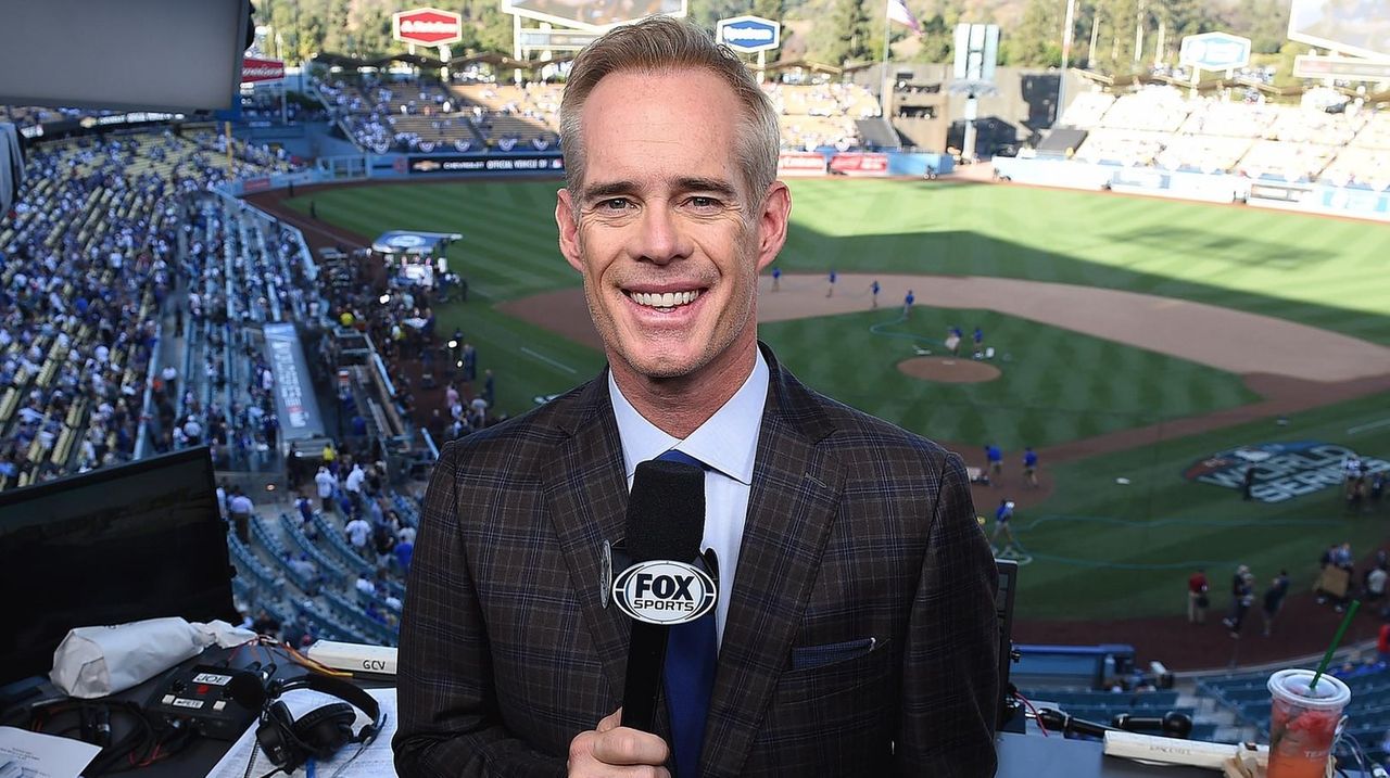 TV ratings: 'Field of Dreams' game a win for Fox, MLB - Los