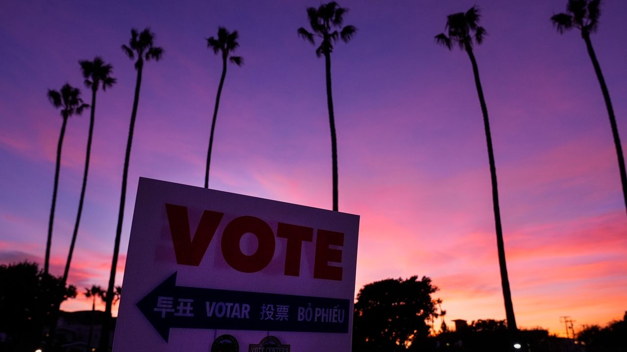 California voters reject measure that would have banned forced prison