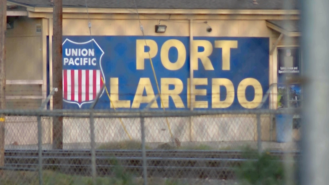 11 indicted in smuggling deaths of 7 migrants in rail cargo container ...