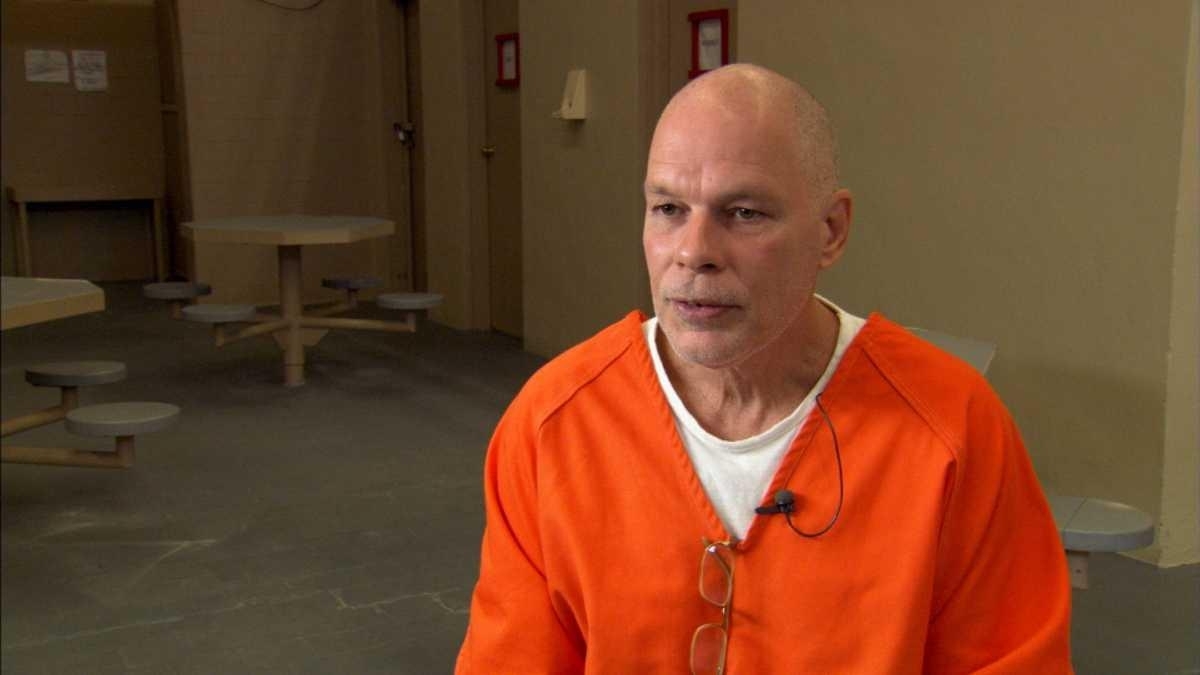 Review: 'On Death Row' talks to killers - Newsday