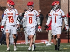 Top 10 LI boys lacrosse rankings