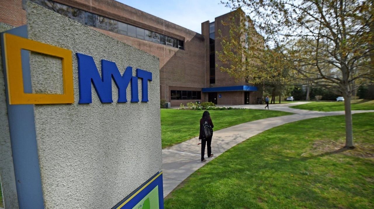 Old Westbury green lights dorm construction for NYIT’s campus Newsday