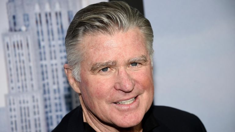 Actor Treat Williams died of his injuries in a June...