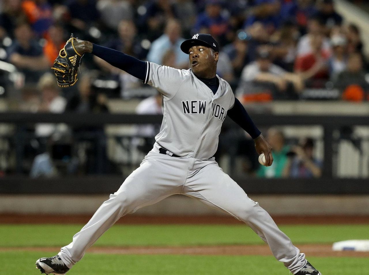 Aroldis Chapman has company in the 105-mph department: Cardinals ...