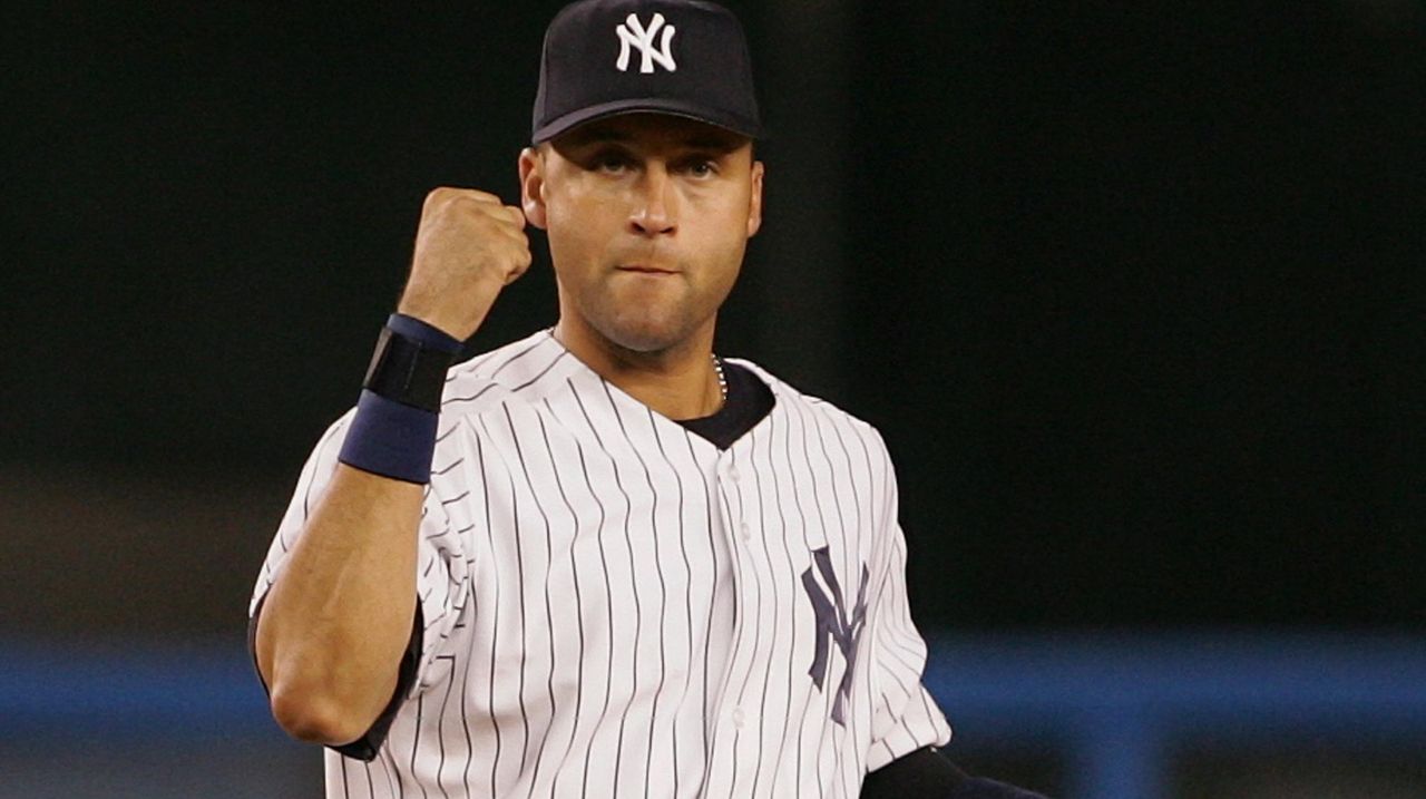 New York Yankees: Derek Jeter should be a unanimous HOF selection