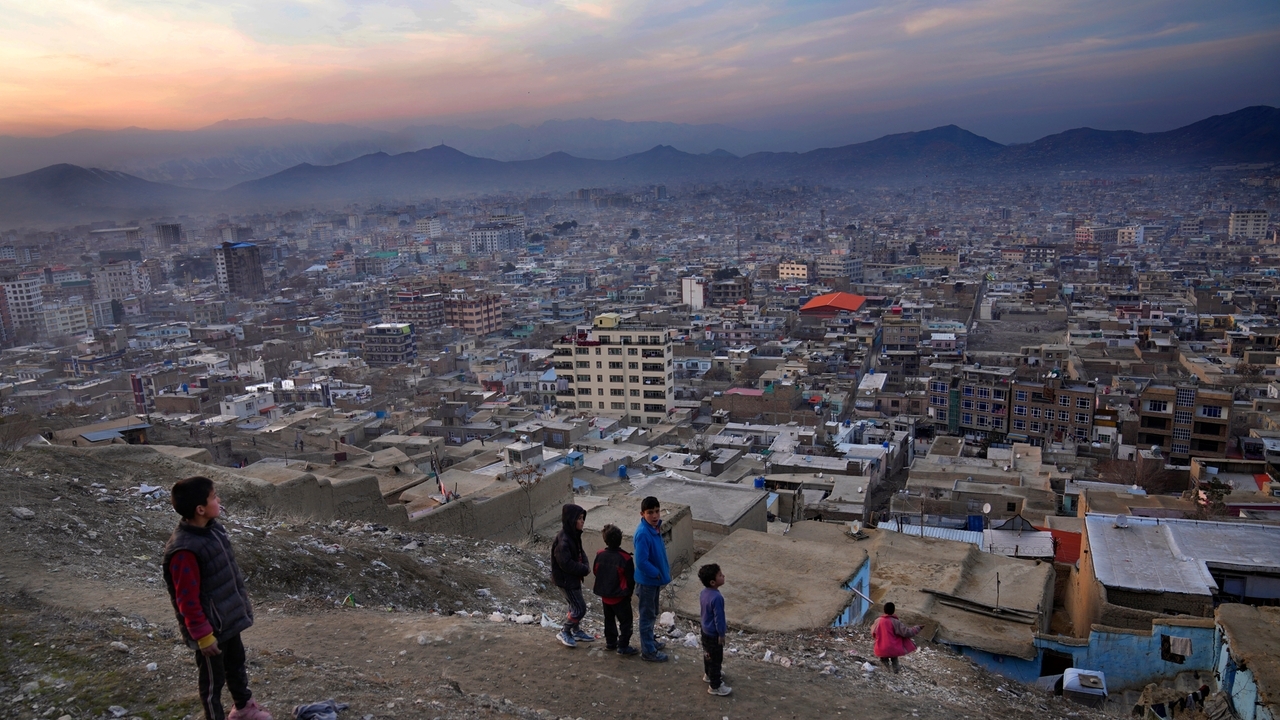 One family fled Afghanistan. Then US deportations scattered them across the world