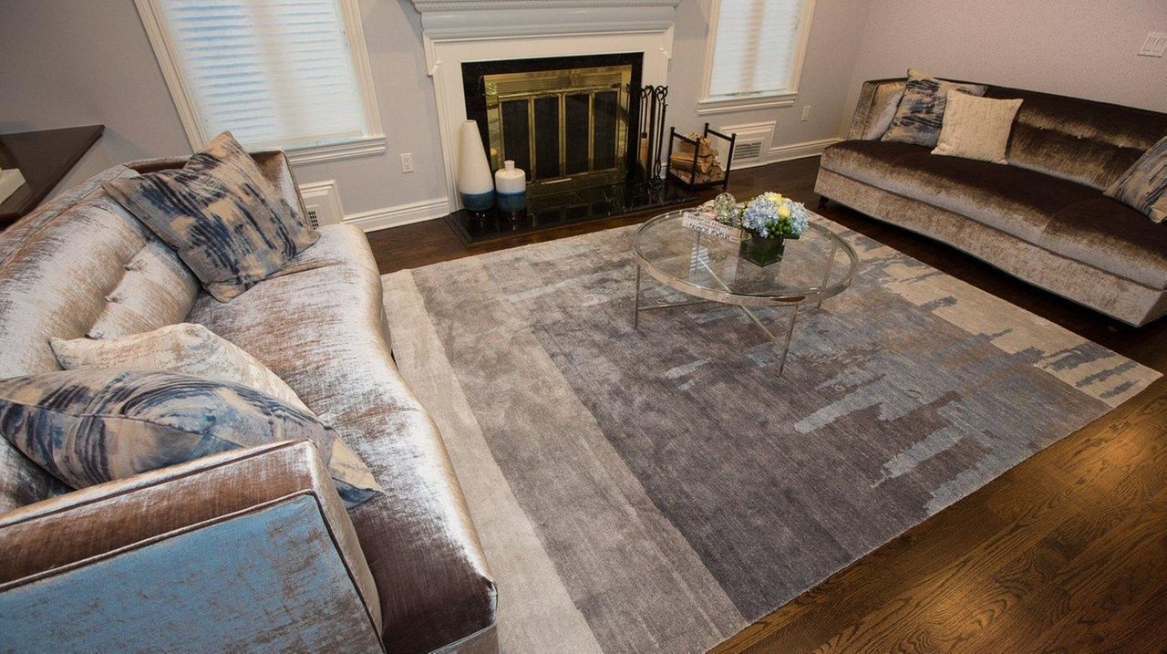 Contemporary Oriental rugs Softer colors, bolder patterns Newsday