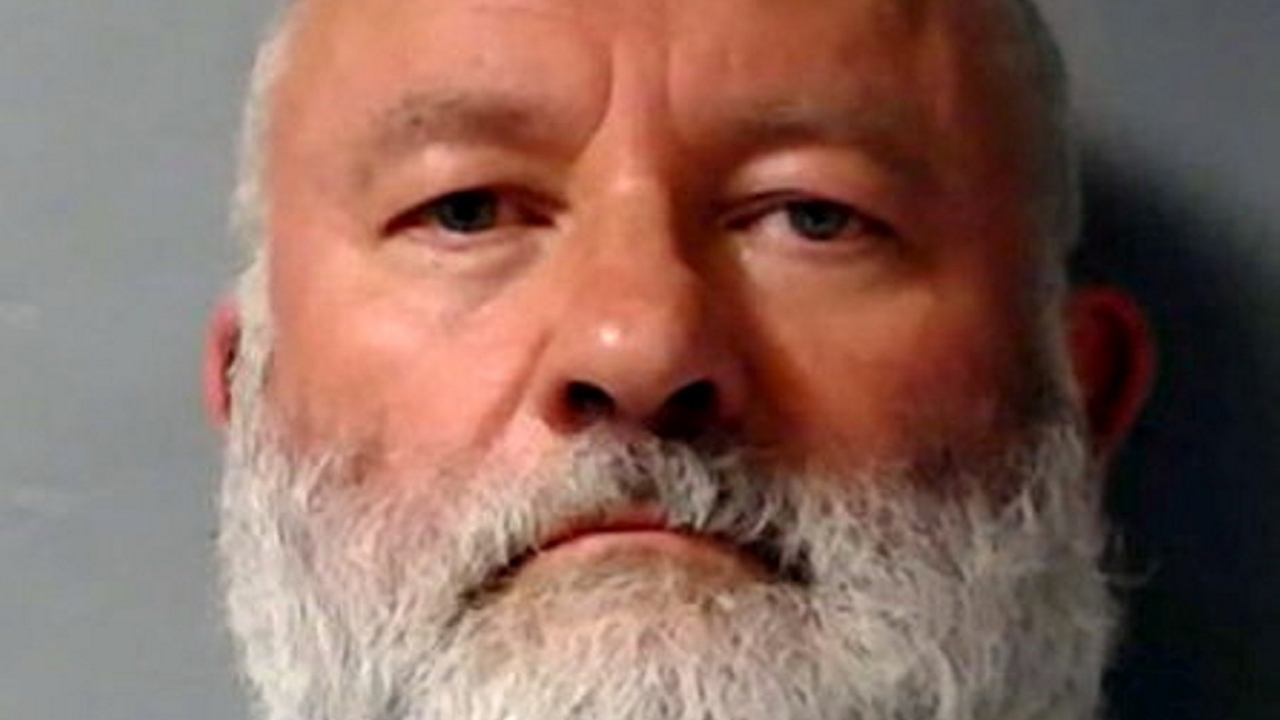 Docs: Weill Cornell Medical to pay more than $1 billion to patients of former LI urologist Darius Paduch, convicte of sexual abuse