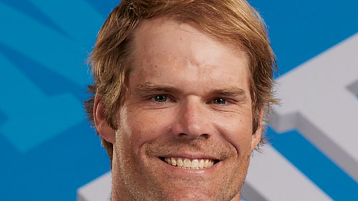 Greg Olsen will call NFL games on Fox with Kevin...