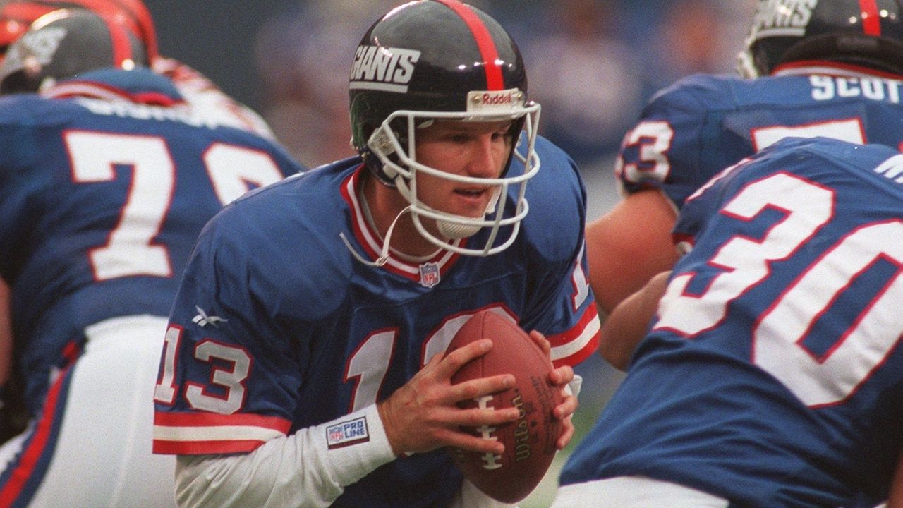 On 25th anniversary, Giants reflect on winning Super Bowl XXV - Newsday